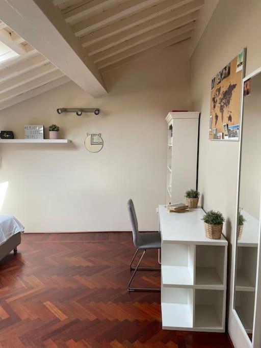 Pampurio On The Roofs Apartment Pisa Luaran gambar