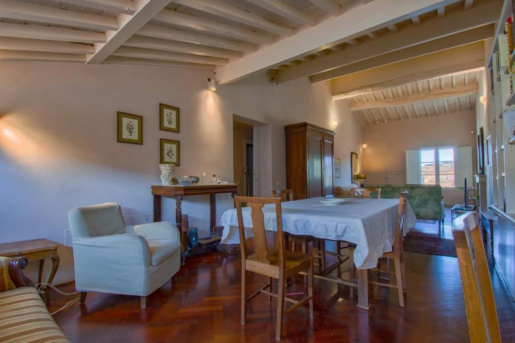 Pampurio On The Roofs Apartment Pisa Luaran gambar