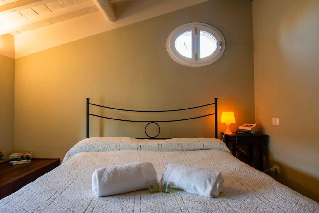 Pampurio On The Roofs Apartment Pisa Luaran gambar