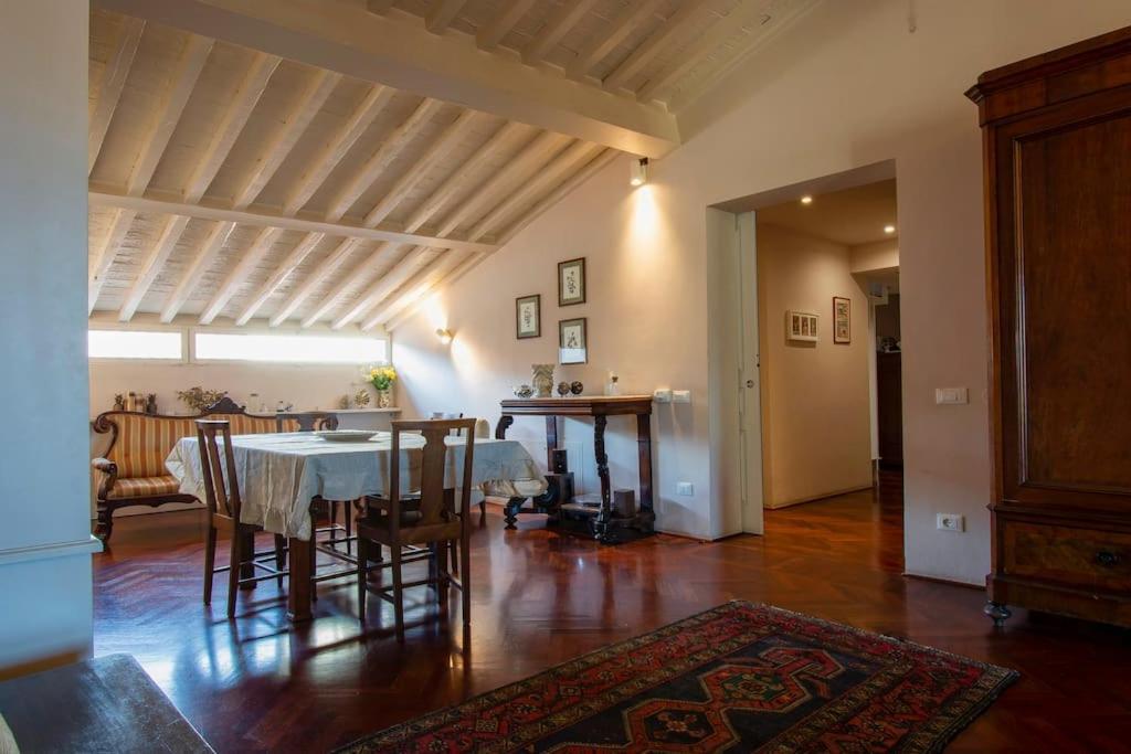 Pampurio On The Roofs Apartment Pisa Luaran gambar